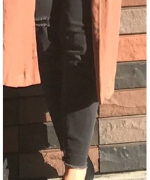 ZARA | デニムパンツ