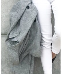 H&M | トレンチコート