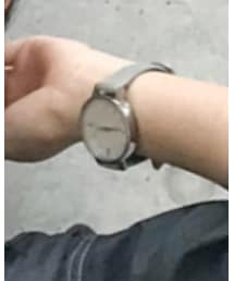 H&M | アナログ腕時計