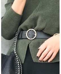 H&M | ベルト