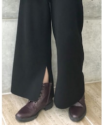 GU | ブーツ