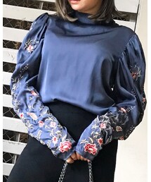H&M | シャツ/ブラウス