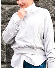 H&M | ニット/セーター
