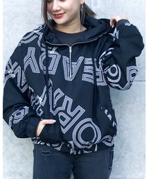 FOREVER 21 | パーカー