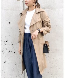 AEON STYLE | トレンチコート