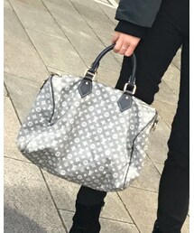 LOUIS VUITTON | ハンドバッグ
