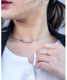 GU | ネックレス