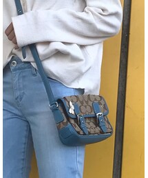 COACH | ショルダーバッグ