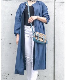 ROOM903 | トレンチコート