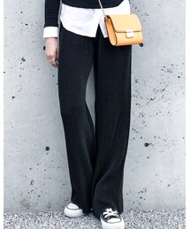 SPECCHIO | パンツ