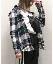 H&M | シャツ/ブラウス