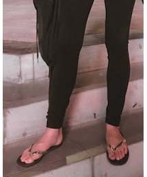 H&M | ビーチサンダル