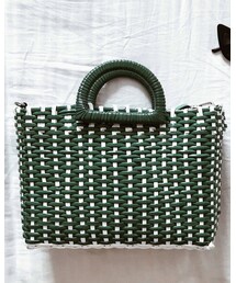 ZARA | ハンドバッグ