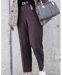 H&M | スラックス