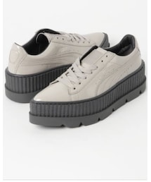 FENTY PUMA by Rihanna | シューズ