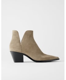 ZARA | ブーティ