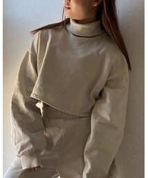 Bershka | スウェット