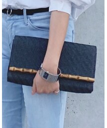 H&M | クラッチバッグ