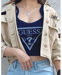 Guess | タンクトップ