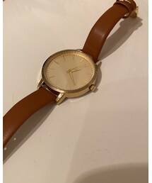 H&M | (アナログ腕時計)