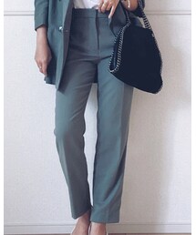 H&M | スラックス