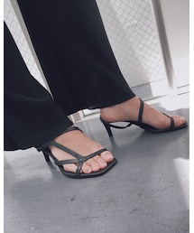H&M | サンダル