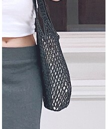H&M | かごバッグ