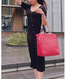H&M | ワンピース/ドレス