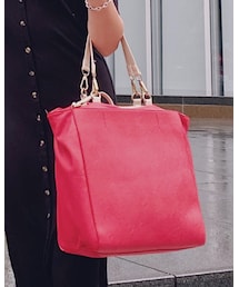 ZARA | トートバッグ