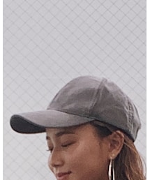 ZARA | キャップ