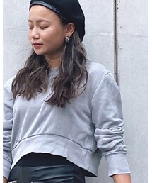 H&M | スウェット