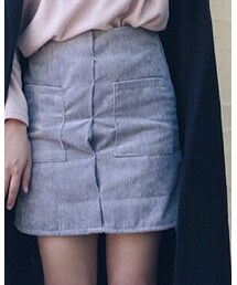 mooncat | スカート