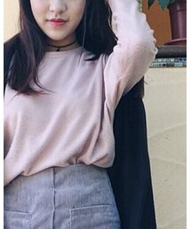 mooncat | トップス