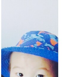 patagonia | ハット