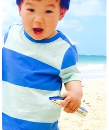 OLD NAVY | Tシャツ/カットソー