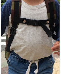 無印良品 | Tシャツ/カットソー