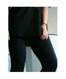 ZARA | パンツ