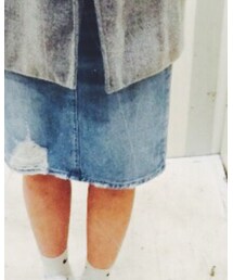 Lee | デニムスカート