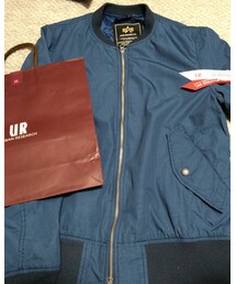 Alpha Industries | ブルゾン