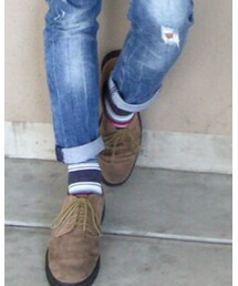 POLO RALPH LAUREN | ソックス/靴下