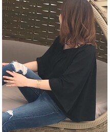 LOWRYS FARM | トップス