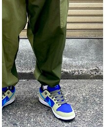 NIKE SB | NIKE SB DUNK LOW "CELADON"(スニーカー)