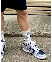 KEBOZ | ソックス/靴下