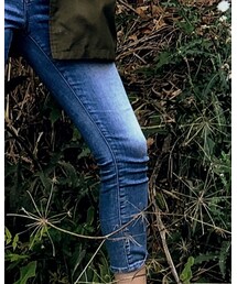 madewell | デニムパンツ