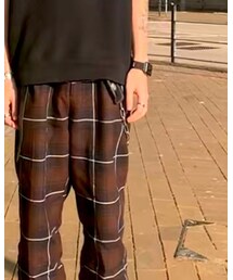 niko and... | チノパンツ