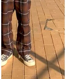 CONVERSE | スニーカー