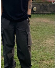 Bershka | チノパンツ