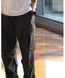 Bershka | チノパンツ