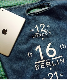 Lulus | Lulus-帆布包(トートバッグ)