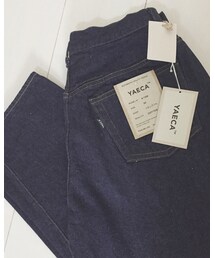 YAECA | デニムパンツ